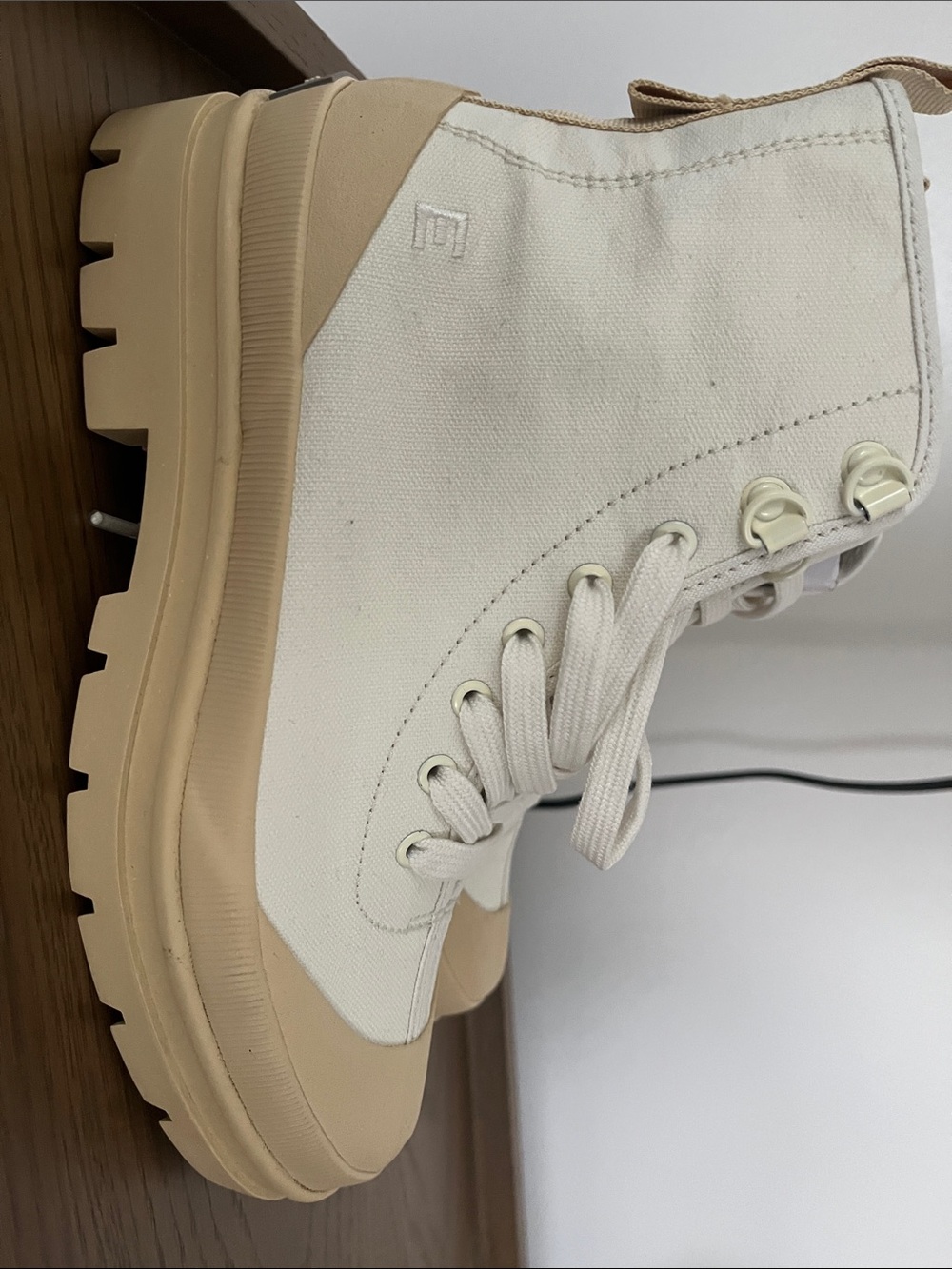 Everlane Boots
